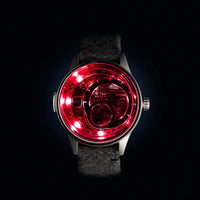 Les Montres The Electricianz