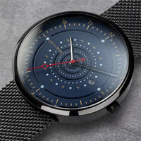 Les Montres Gravithin Watches