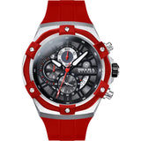 Montre Brera Milano Supersport Evo Bms SQC4501A