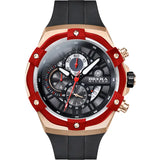 Montre Brera Milano Supersport Evo Bms SQC4502A