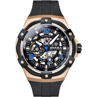 Montre Brera Milano Supersport Evo automatique Bms SAS4502