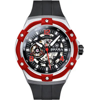 Montre Brera Milano Supersport Evo automatique Bms SAS4501B