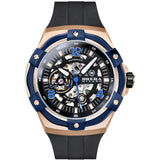 Montre Brera Milano Supersport Evo automatique Bms SAS4502B