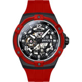 Montre Brera Milano Supersport Evo automatique Bms SAS4503A