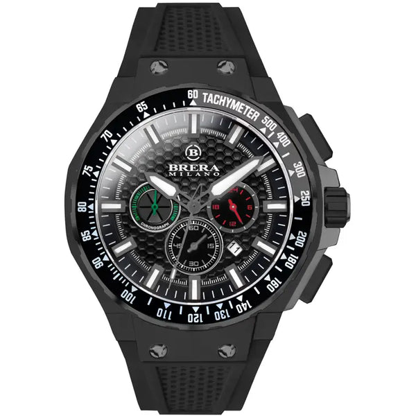 Montre Brera Milano Gran Turismo GT2 Bmg TQC4503