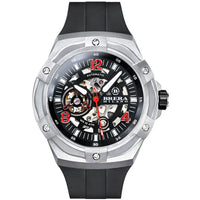 Montre Brera Milano Supersport Evo automatique Bms SAS4501C