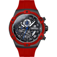 Montre Brera Milano Supersport Evo Bms SQC4503A