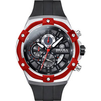 Montre Brera Milano Supersport Evo Bms SQC4501B