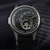 Montre The Electricianz The Hybrid E-Code