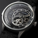 Montre The Electricianz The Hybrid E-Code