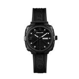 Montre Holler Impact Noir/Noir HLW7016-4