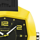 Montre Holler De Lite Jaune HLW2452-8