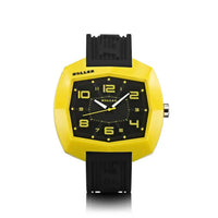 Montre Holler De Lite Jaune HLW2452-8