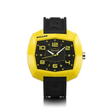 Montre Holler De Lite Jaune HLW2452-8