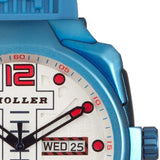 Montre Holler Impact Blue HLW7657-B2