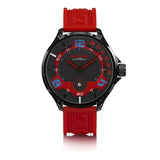 Montre Holler Stax Red HLW2455-2