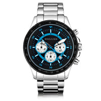 Montre Holler Invictus Blue HLW2193-6