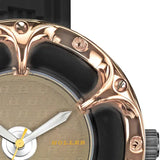 Montre Holler Golden World Rose HLW2456-2