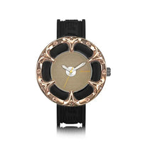 Montre Holler Golden World Rose HLW2456-2