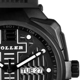 Montre Holler Impact Black HLW7016-1