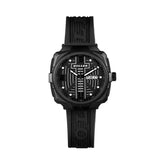 Montre Holler Impact Black HLW7016-1