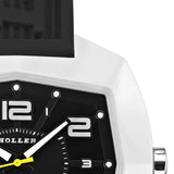 Montre Holler De Lite Blanche HLW2452-7