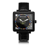 Montre Holler Techno Black HLW2350-3