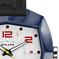 Montre Holler De Lite Bleue HLW2452-10