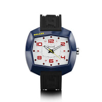 Montre Holler De Lite Bleue HLW2452-10