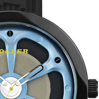 Montre Holler Sunstruck Blue HLW2451-5