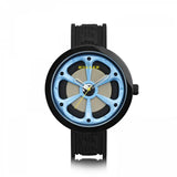 Montre Holler Sunstruck Blue HLW2451-5