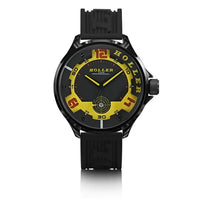 Montre Holler Stax Jaune HLW2455-1