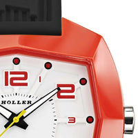 Montre Holler De Lite Rouge HLW2452-9