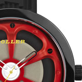 Montre Holler Sunstruck Rouge HLW2451-3