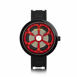 Montre Holler Sunstruck Rouge HLW2451-3