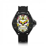 Montre Holler Tuff Black HLW2453-2