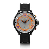 Montre Holler Stax Chrono Orange HLW2454-4