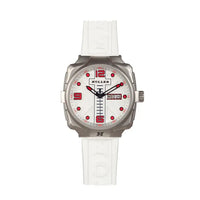 Montre Holler Impact Blanche HLW7657-B1