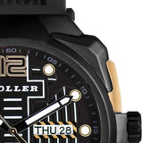 Montre Holler Impact Or HLW7016-2