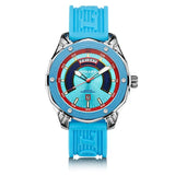 Montre Holler Superfly Blue HLW2351-1