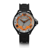 Montre Holler Stax Orange HLW2455-4