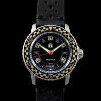 Montre Pookwatches Édition Hurma Limited