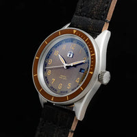 Montre Pookwatches Kontio Limited