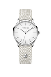 Montre Tweed Co KATE - Acier - 36 mm