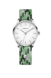 Montre Tweed Co MARGOT - Acier- 36 mm