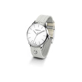 Montre Tweed Co KATE - Acier - 36 mm